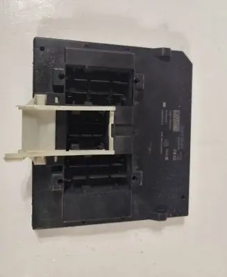 Volkswagen Tiguan Comfort/convenience module 5Q0937084BQ BCMPQ37H