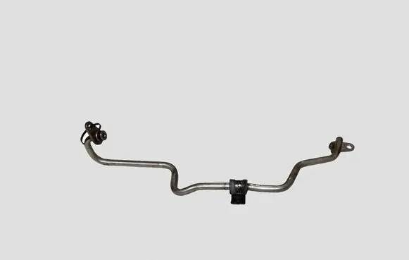 Volkswagen Golf VII Turbo turbocharger oiling pipe/hose 04E145140