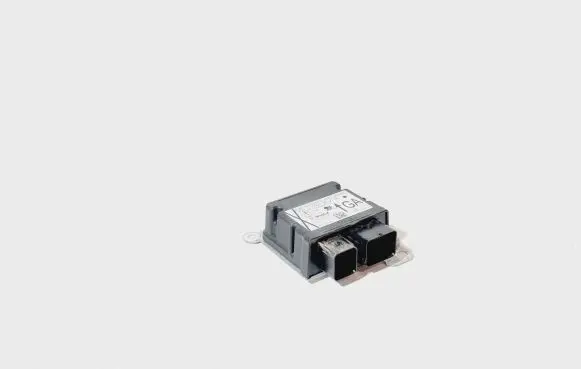 Ford S-MAX Airbag control unit/module BM2T14B321AB BM2T14B321 0285010673