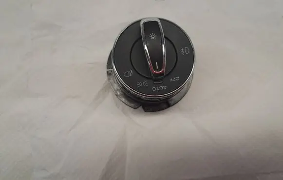 Porsche Macan (95B) Light switch 97061353309