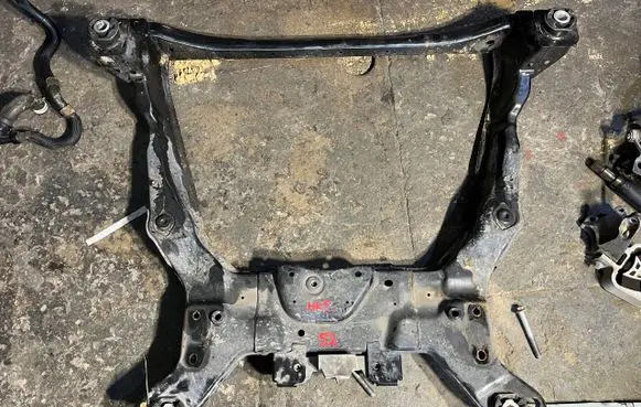 Ford Mondeo MK V Front subframe brak