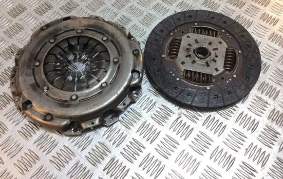 Ford Focus Clutch set kit