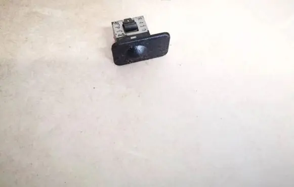 Nissan Qashqai Sensor