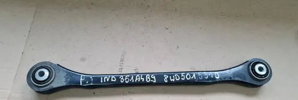 Audi A4 S4 B9 Rear control arm 8W0501531D