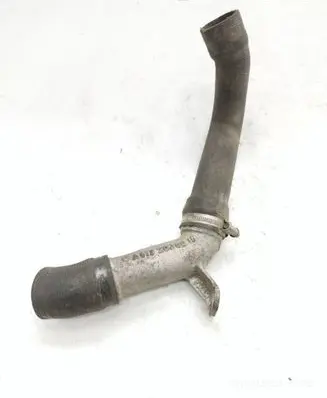 Mercedes-Benz E W210 Air intake hose/pipe A6132030015