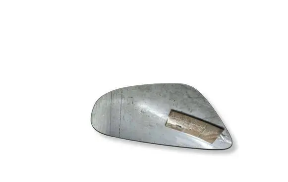 Volkswagen Golf VI Wing mirror glass 563032