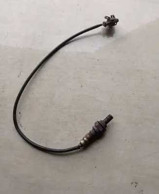 Opel Vectra C Lambda probe sensor 12574574