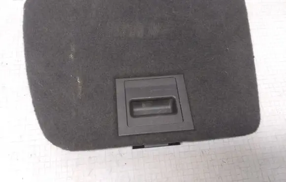 Opel Vectra C Other trunk/boot trim element 315725069