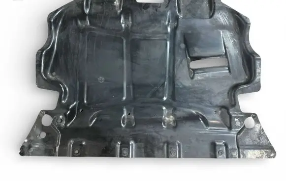 Mercedes-Benz AMG GT 4 x290 w290 Engine splash shield/under tray A2135246500 02194B