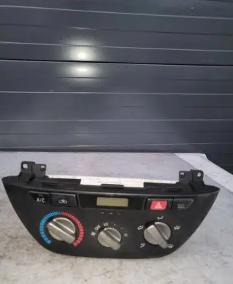 Toyota RAV 4 (XA20) Climate control unit 5590042150