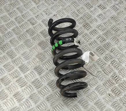Mercedes-Benz GLE W167 Rear coil spring A1673207601 A1673207601004