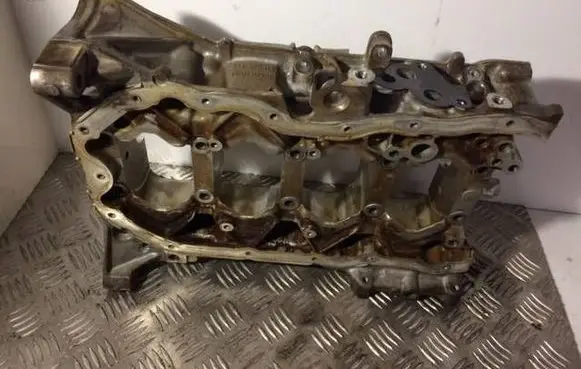 Mazda CX-5 Engine block PE0110382