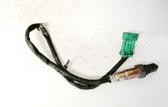 Peugeot 406 Lambda probe sensor 0258006027