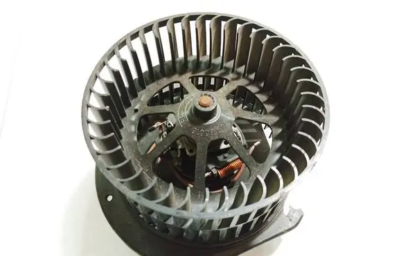 Ford Galaxy Heater fan/blower 7M0819021 95NW18456