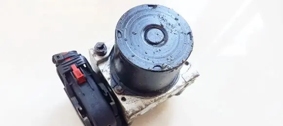 Skoda Roomster (5J) ABS Pump 6r0907379c 0265800635