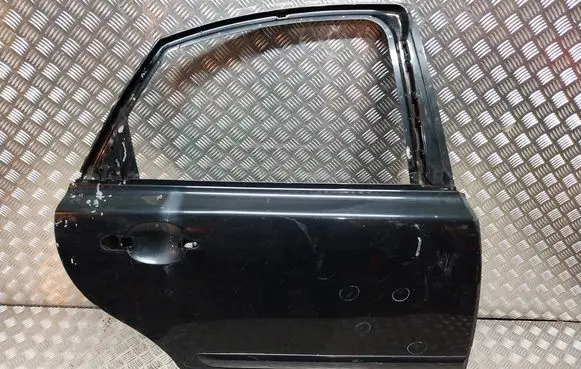 Volvo S40 Rear door S18031463