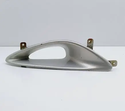 KIA Clarus Front bumper lower grill K9B050050