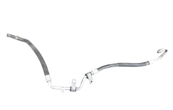 Renault Trafic III (X82) Power steering hose/pipe/line 497255549R 93868483