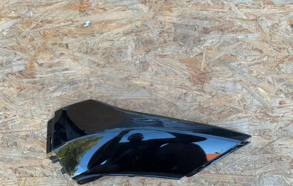 Audi Q5 SQ5 Front bumper lip 80A807062F