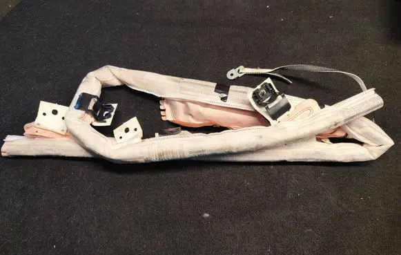 Renault Austral Roof airbag 985P14087R