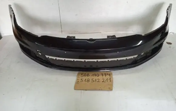Volkswagen Eos Front bumper 1Q0807221E 1090279X