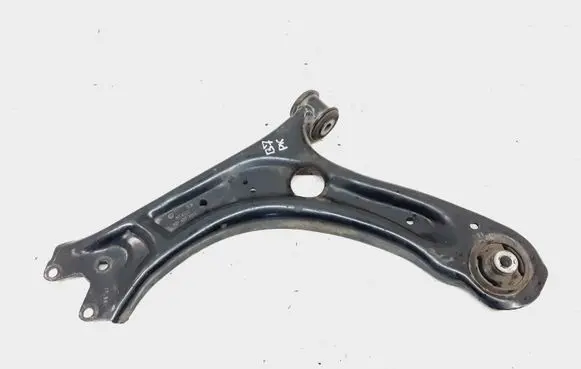 Volkswagen PASSAT B7 USA Front lower control arm/wishbone 12796014