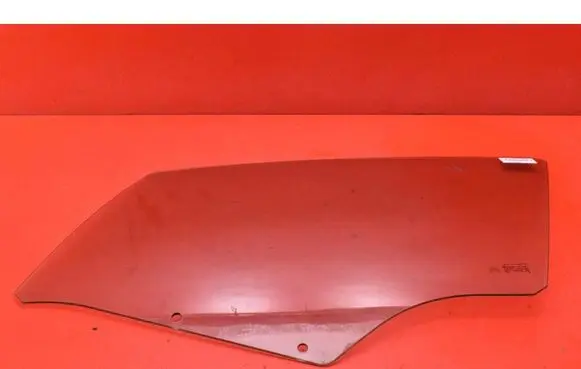 Citroen C3 Front door window glass four-door