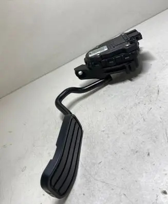 Volkswagen Sharan Accelerator throttle pedal 7M3721603D YM219F836AB