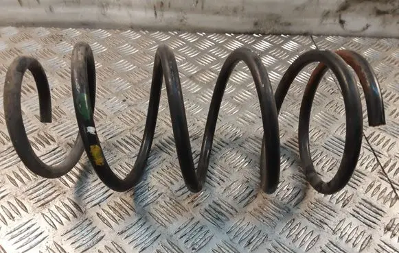 Land Rover Freelander Front coil spring