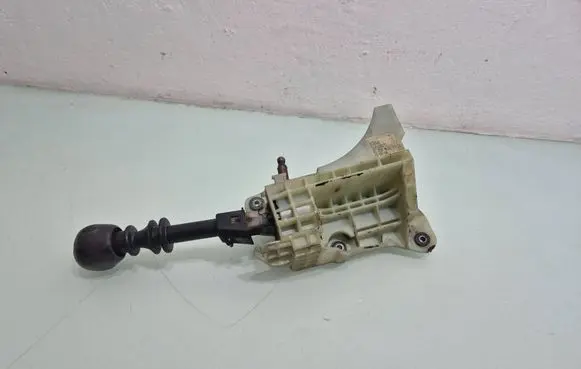 Fiat Ducato Gear shifter/selector 553493070