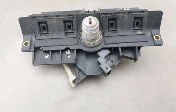 Audi A3 S3 8L Tailgate/trunk/boot exterior handle 8D9827565C 4B0827565F
