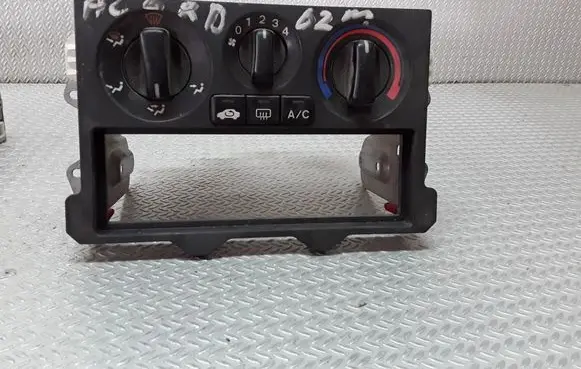 Honda Accord Climate control unit 79500S1A