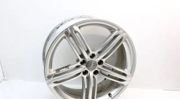 Audi Q5 SQ5 R20 alloy rim 8R0601025BG
