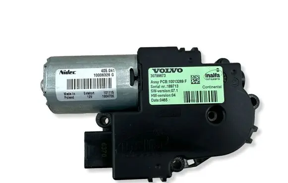 Volvo XC60 Sunroof motor/actuator 30799673