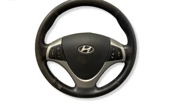 Hyundai i30 Steering wheel 