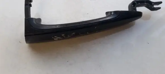 Volvo C30 Front door exterior handle