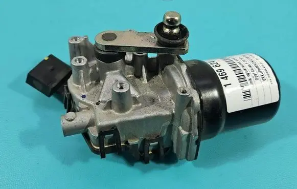 Opel Corsa F Wiper motor 9824784980 IMPRK1469624