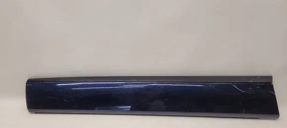 Front door trim (molding)