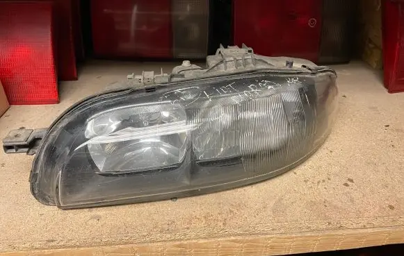 Fiat Marea Headlight/headlamp 88201557