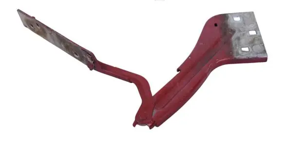 Jaguar F-Pace Engine bonnet/hood hinges LHHK8316800 HK8316800