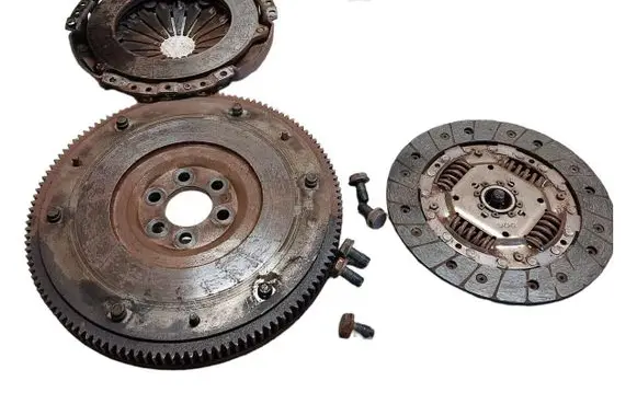 Volkswagen Up Clutch set kit 04C141031D 101878006579
