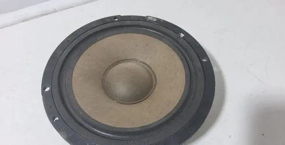 Volkswagen Multivan T4 Front door speaker 1H0035411A 863761157