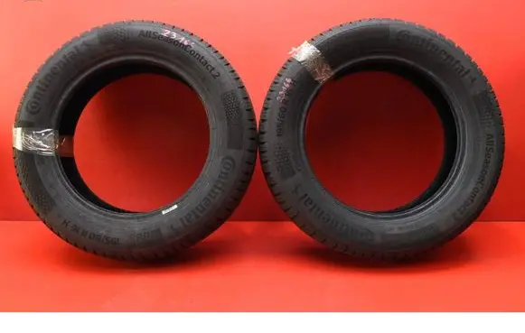 Peugeot 2008 I R17 C winter tire
