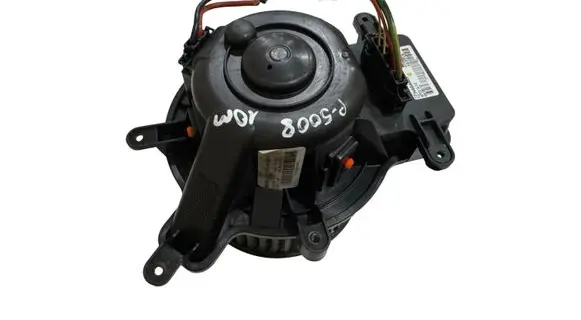 Peugeot 5008 Heater fan/blower T3953001 T39530018472 3549240910