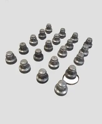 Jaguar XF X250 Wheel nut cap/cover