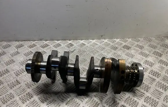 Mini One - Cooper F56 F55 Crankshaft 