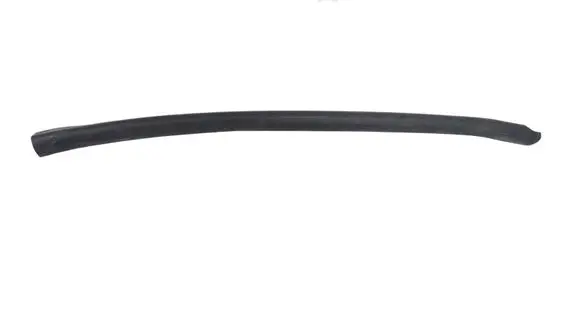 Jaguar XK8 - XKR Rubber seal front coupe door X15CU02