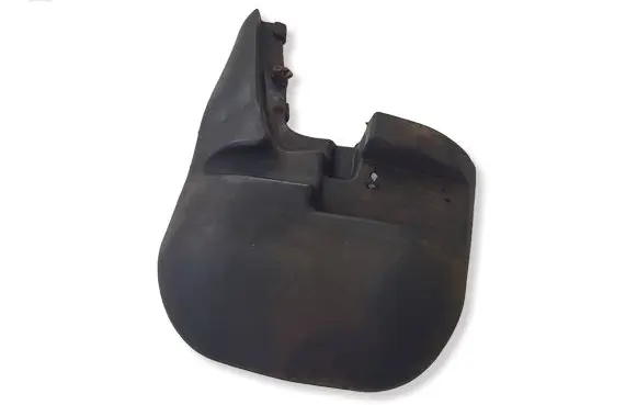 Fiat Ducato Front mudguard