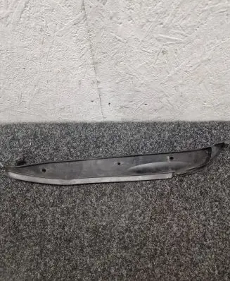 Porsche Macan (95B) Fender end trim 95B.854.777.B