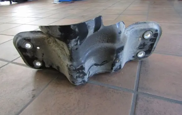 Ford Kuga II Other interior part KVGP4B403F
